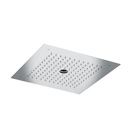 Almar Temptation Верхний душ, потолочный, 2 режима, цвет: Mirror Stainless Steel