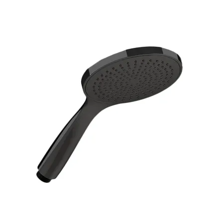 Almar Velvet Ручной душ, 1 режим, цвет: Black Absolute Brushed PVD