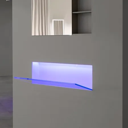 Antonio Lupi Battigia Раковина, без отв, цвет: белый