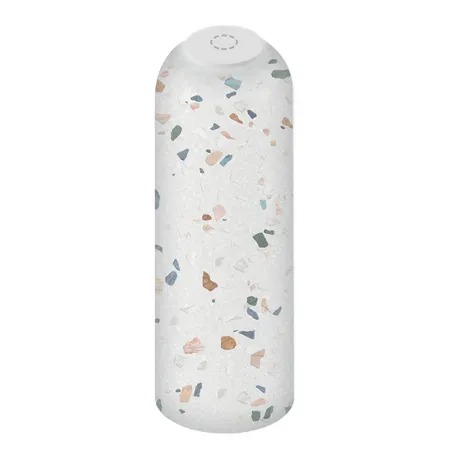 Artceram Jolie Пьедестал для раковины, цвет: Light Terrazzo