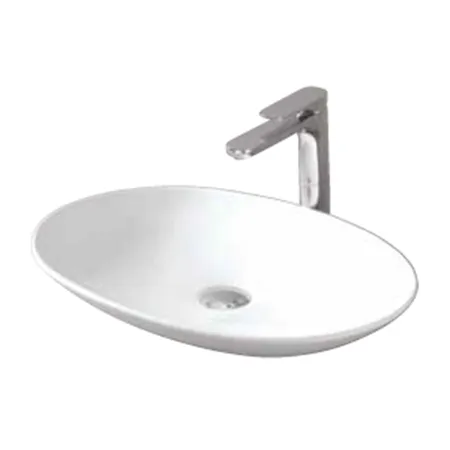 Artceram LA FONTANA Раковина, без отв, цвет: белый