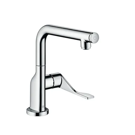 Axor Citterio Смеситель для кухни, однорычажный, на 1 отв, излив:, цвет: хром