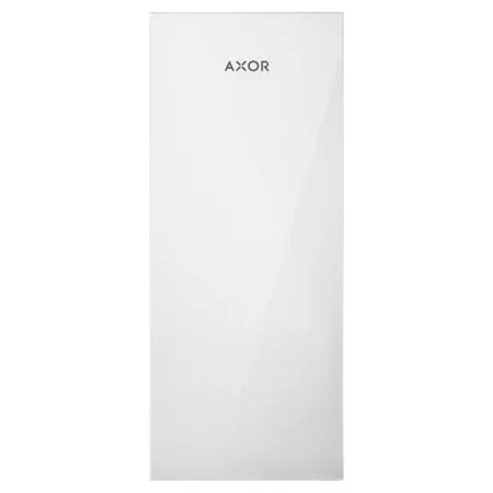 Axor MyEdition Панель для смесителя, на излив, цвет: хром