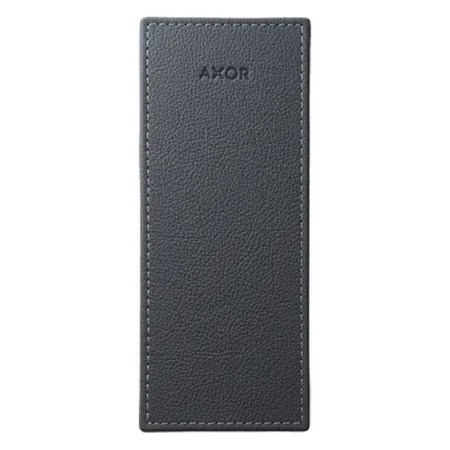 Axor MyEdition Панель для смесителя, на излив, цвет: кожа наппа
