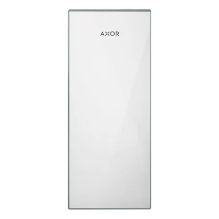 Axor MyEdition Панель для смесителя, на излив, цвет: зеркальный