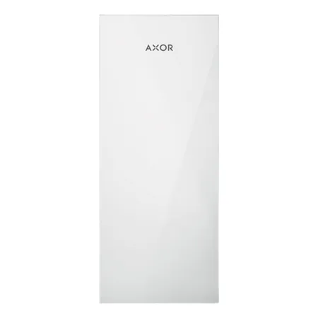 Axor MyEdition Панель для смесителя, на излив, цвет: хром