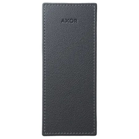 Axor MyEdition Панель для смесителя, на излив, цвет: кожа наппа