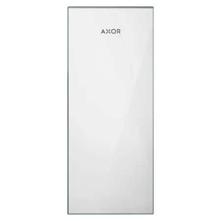 Axor MyEdition Панель для смесителя, на излив, цвет: зеркальный