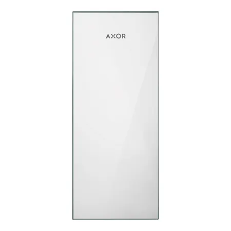 Axor MyEdition Панель для смесителя, на излив, цвет: зеркальный