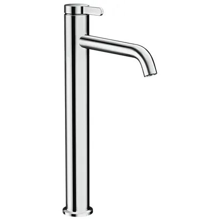 Axor One Смеситель для раковины, 1 отв, цвет: хром