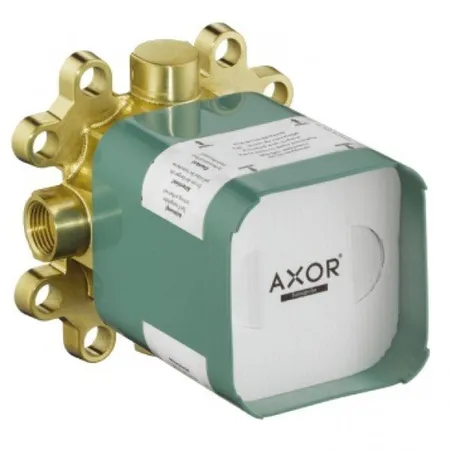 Axor ShowerCollection Скрытая часть верхнего душа, ½’