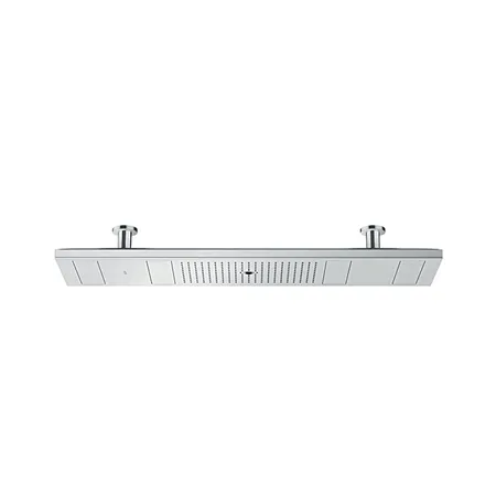 Axor ShowerHeaven Верхний душ, 4jet, потолочный монтаж, без подсветки, цвет: хром