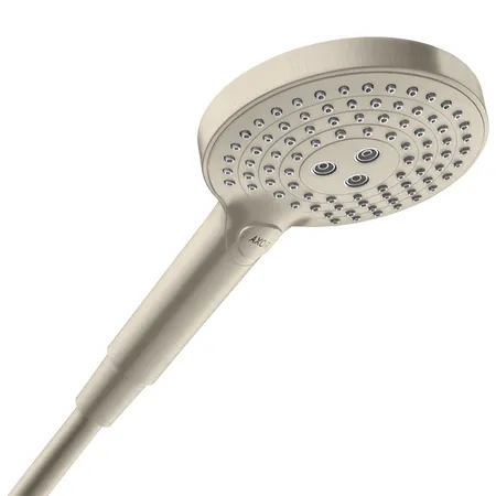 Axor ShowerSelect Ручной душ, цвет: шлифованный никель