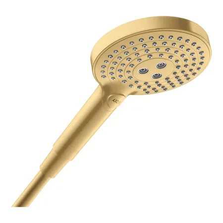 Axor ShowerSelect Ручной душ, цвет: шлифованное золото