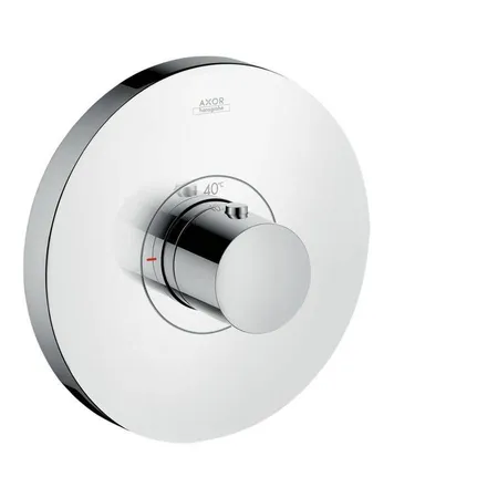Axor ShowerSelect Термостат Highflow, внешняя часть, цвет: хром