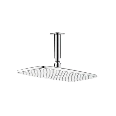 Hansgrohe Верхний душ Raindance E 360 AIR 1jet, потолочное подсоединение, ½’, цвет: хром