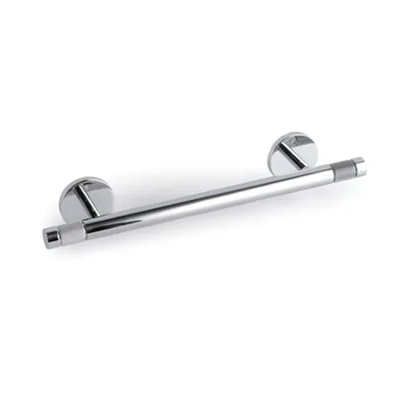 Bertocci Officina 01 Полотенцедержатель, цвет: хром
