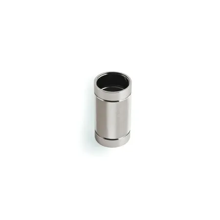 Bertocci Officina 01 Стакан подвесной, цвет: никель матовый
