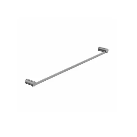 Bertocci Officina 3.16 Полотенцедержатель/релинг, цвет: нержавеющая сталь