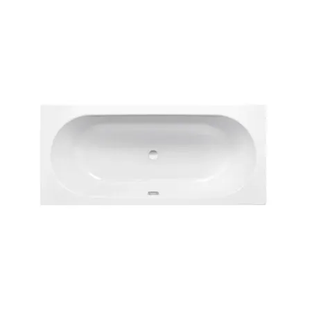 Bette Starlet Spirit Ванна, с шумоизоляцией, BetteGlasur® Plus, цвет: белый