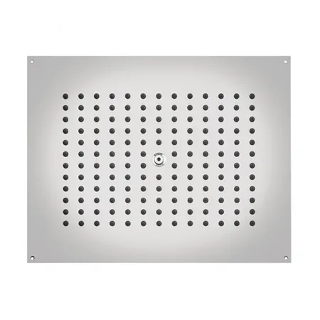 BOSSINI DREAM-RECTANGULAR Верхний душ, цвет: хром