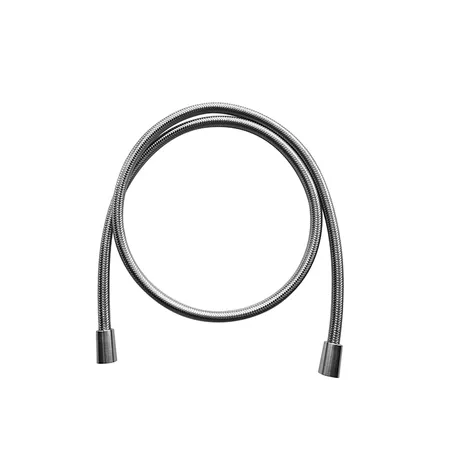 Carlo Frattini Spillo Steel Шланг для душа, цвет: INOX