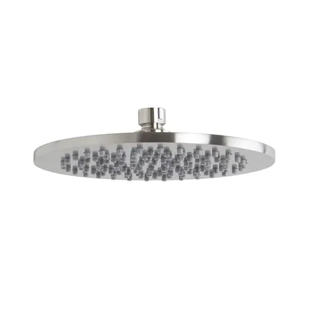 Carlo Frattini Spillo Steel Верхний душ, цвет: INOX