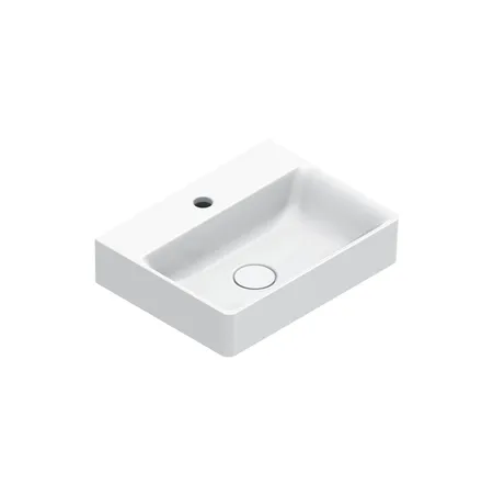 Catalano Green Раковина, с 1 отв, цвет: белый глянцевый
