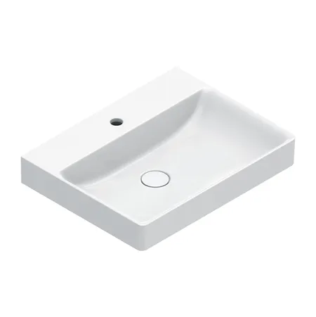 Catalano Green Раковина, с 1 отв, цвет: белый глянцевый