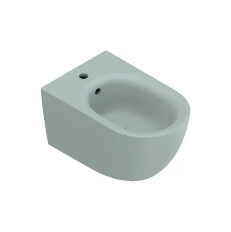 Catalano Sfera Биде подвесное, с 1 отв, цвет: Aqua Satinato