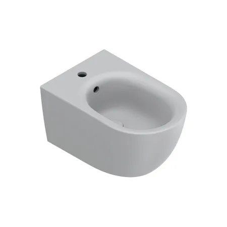 Catalano Sfera Биде подвесное, с 1 отв, цвет: Cemento Satinato