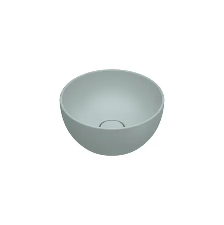 Catalano Sfera Раковина накладная, без отв, цвет: Aqua Satinato