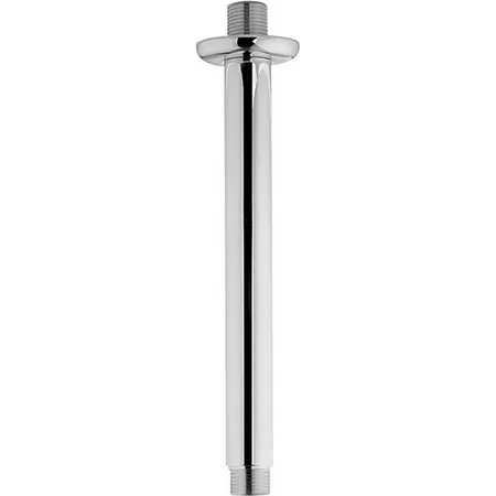 CISAL Shower Держатель верхнего душа потолочный, цвет: хром