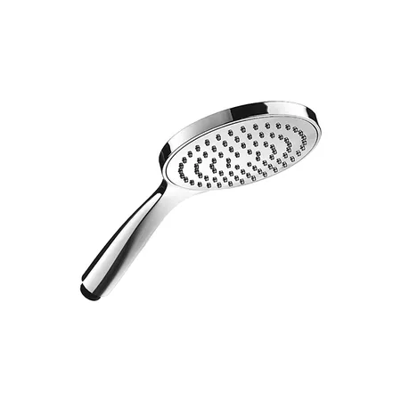 Cisal Shower Ручной душ, с 3 типами струи, d:, цвет: хром