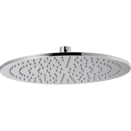 CISAL Shower Верхний душ без держателя, цвет: хром