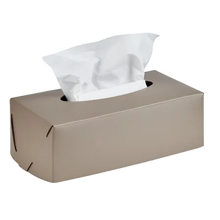 Colombo Adj Салфетница Kleenex, цвет: капучино/шоколад