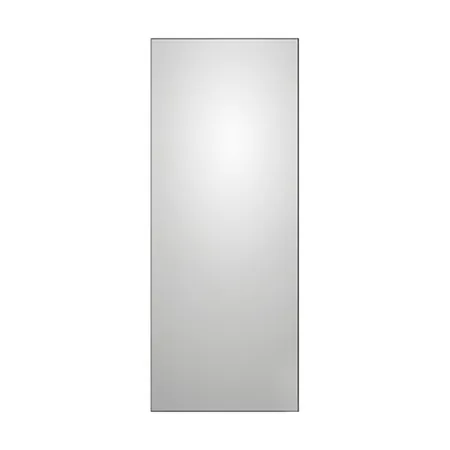 Colombo Fashion Mirrors Зеркало в раме, цвет: хром