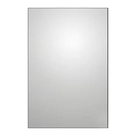 Colombo Fashion Mirrors Зеркало в раме, цвет: хром