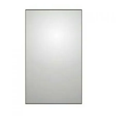 Colombo Gallery Зеркало, цвет: нержавеющая сталь