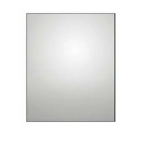 Colombo Gallery Зеркало, цвет: нержавеющая сталь