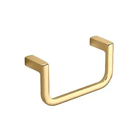 Colombo Lulu Полотенцедержатель, цвет: PVD золото