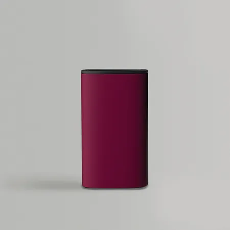 Colombo Mood Стакан настольный, цвет: Claret Violet