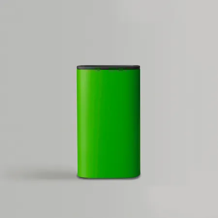 Colombo Mood Стакан настольный, цвет: Lime Green