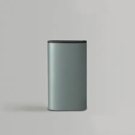 Colombo Mood Стакан настольный, цвет: Silver