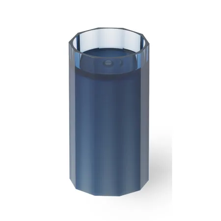 Dea Design Раковина, напольная, без отв, цвет: royal blue