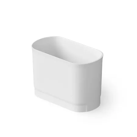 Dea Design Single Ванна, отдельностоящая, Solid Surface, цвет: White №18