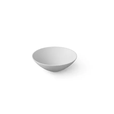Dea Design Washbasins Раковина, накладная, без отв, Solid Surface, цвет: White №18