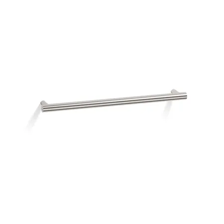 Decor Walther BAR HTE40 Полотенцедержатель, цвет матовая сталь