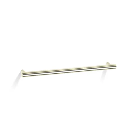 Decor Walther Bar HTE40 Полотенцедержатель, подвесной, цвет: золото матовое