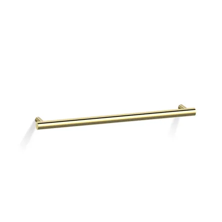 Decor Walther Bar HTE40 Полотенцедержатель, подвесной, цвет: золото